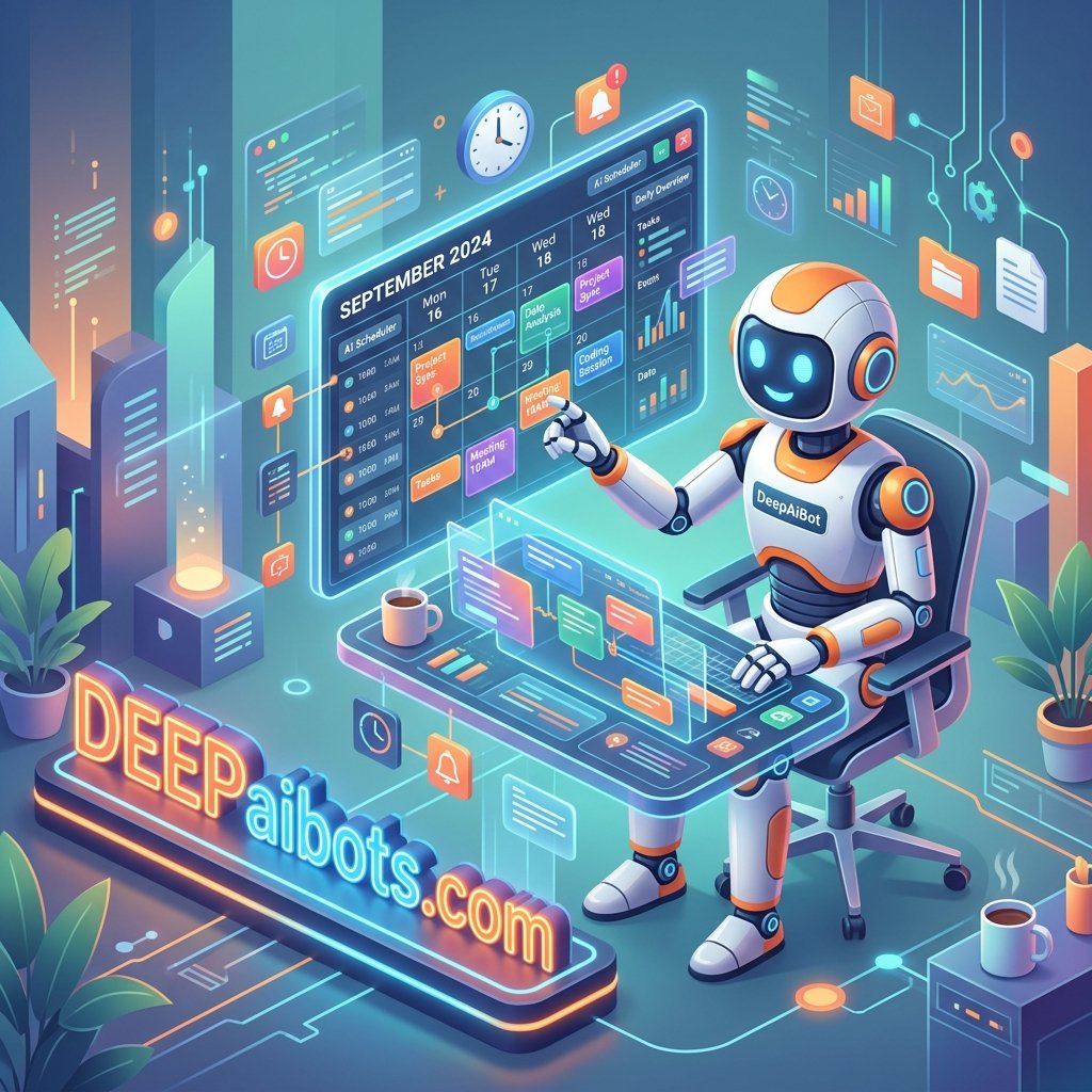 DeepAibots