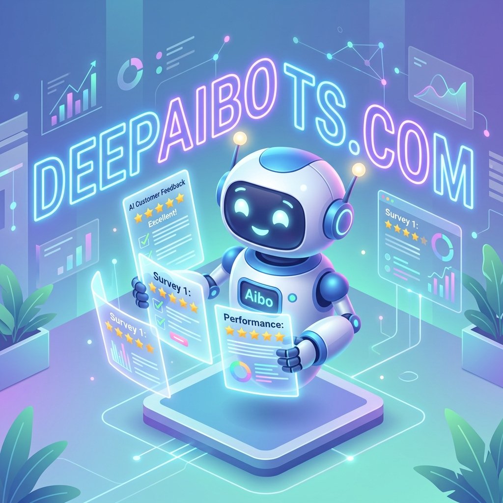 DeepAibots