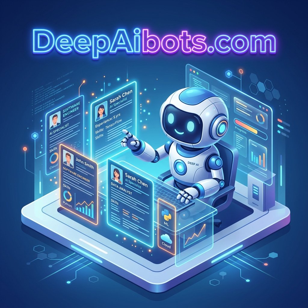 DeepAibots