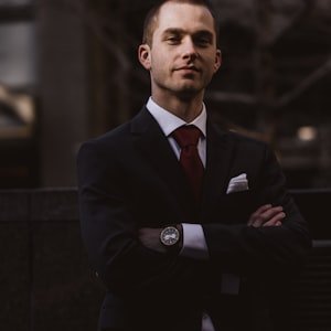 Liam Anderson