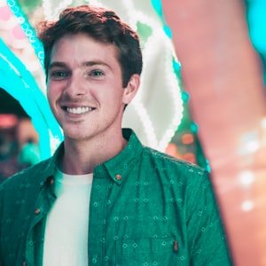 Ethan Walker